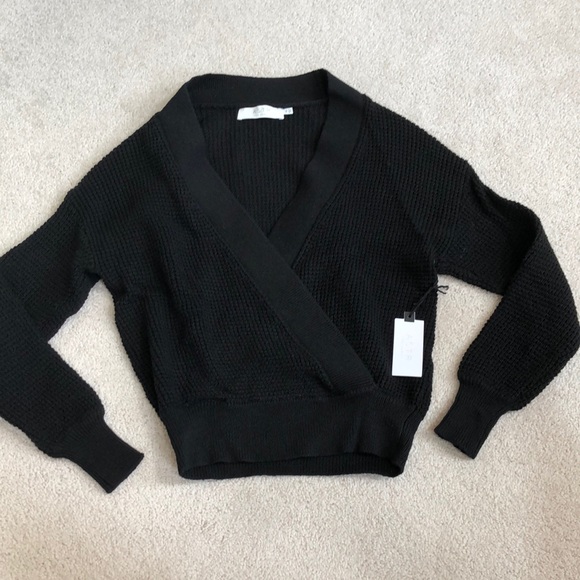 NWT ASTR the Label Stephanie Sweater - Picture 3 of 6